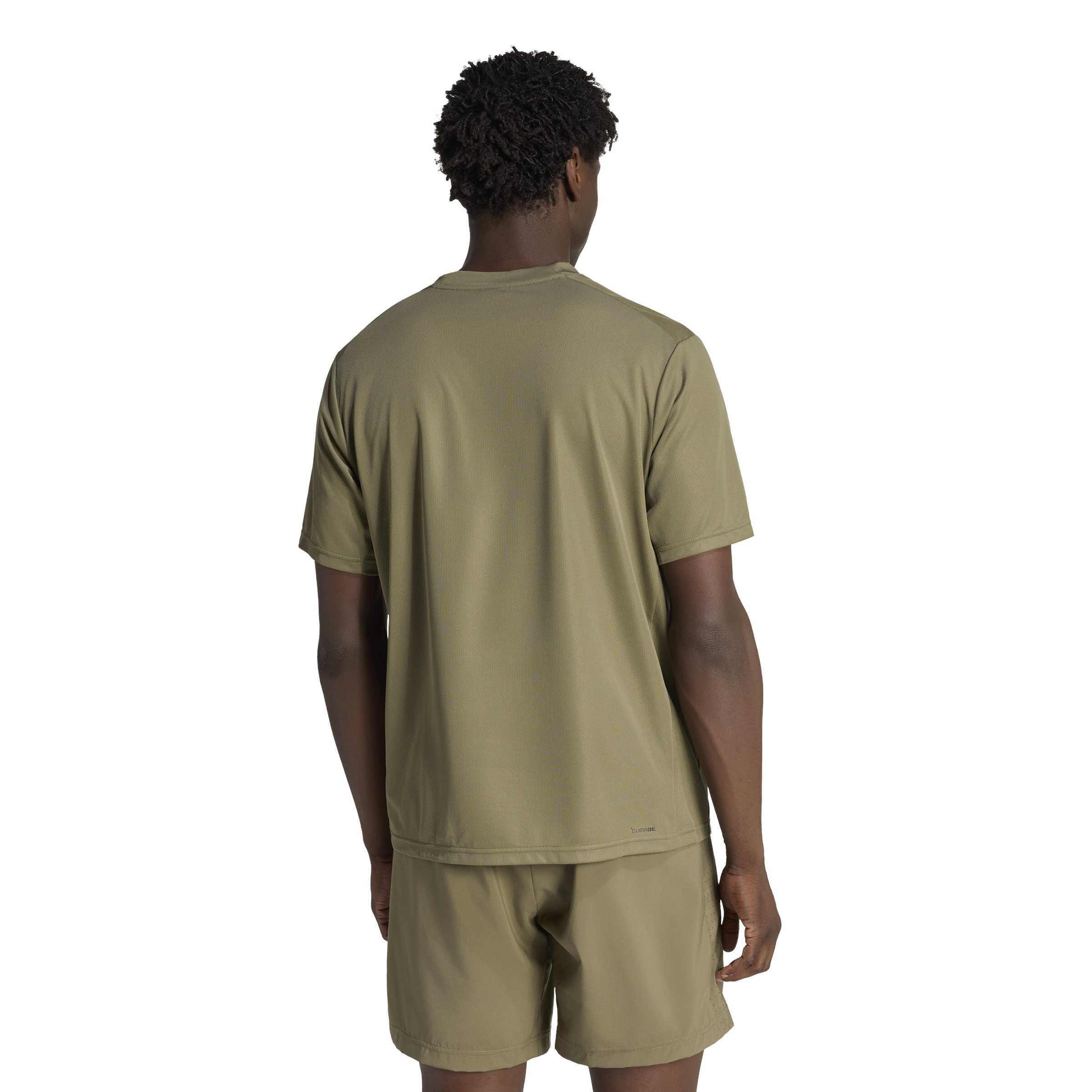 Trikot adidas Essentials 2/6