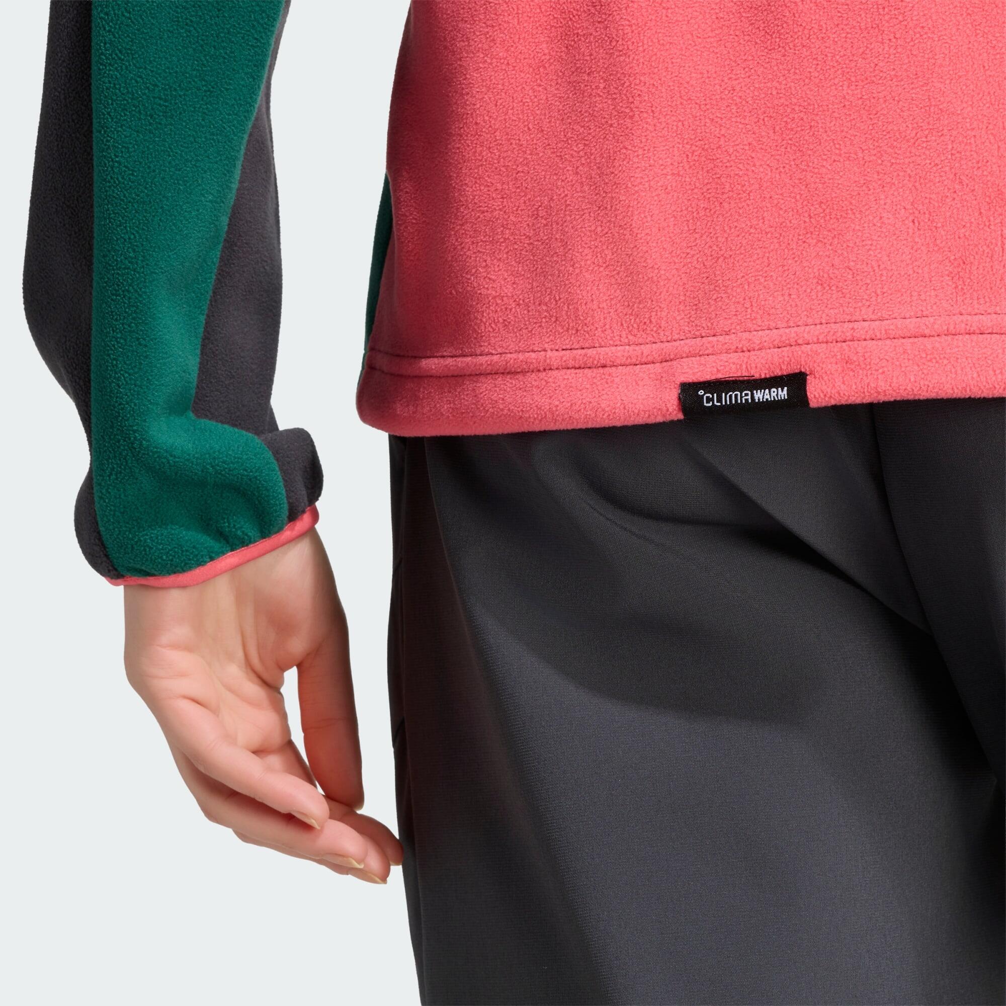 Kurtka Terrex Multi Climawarm Fleece 5/5