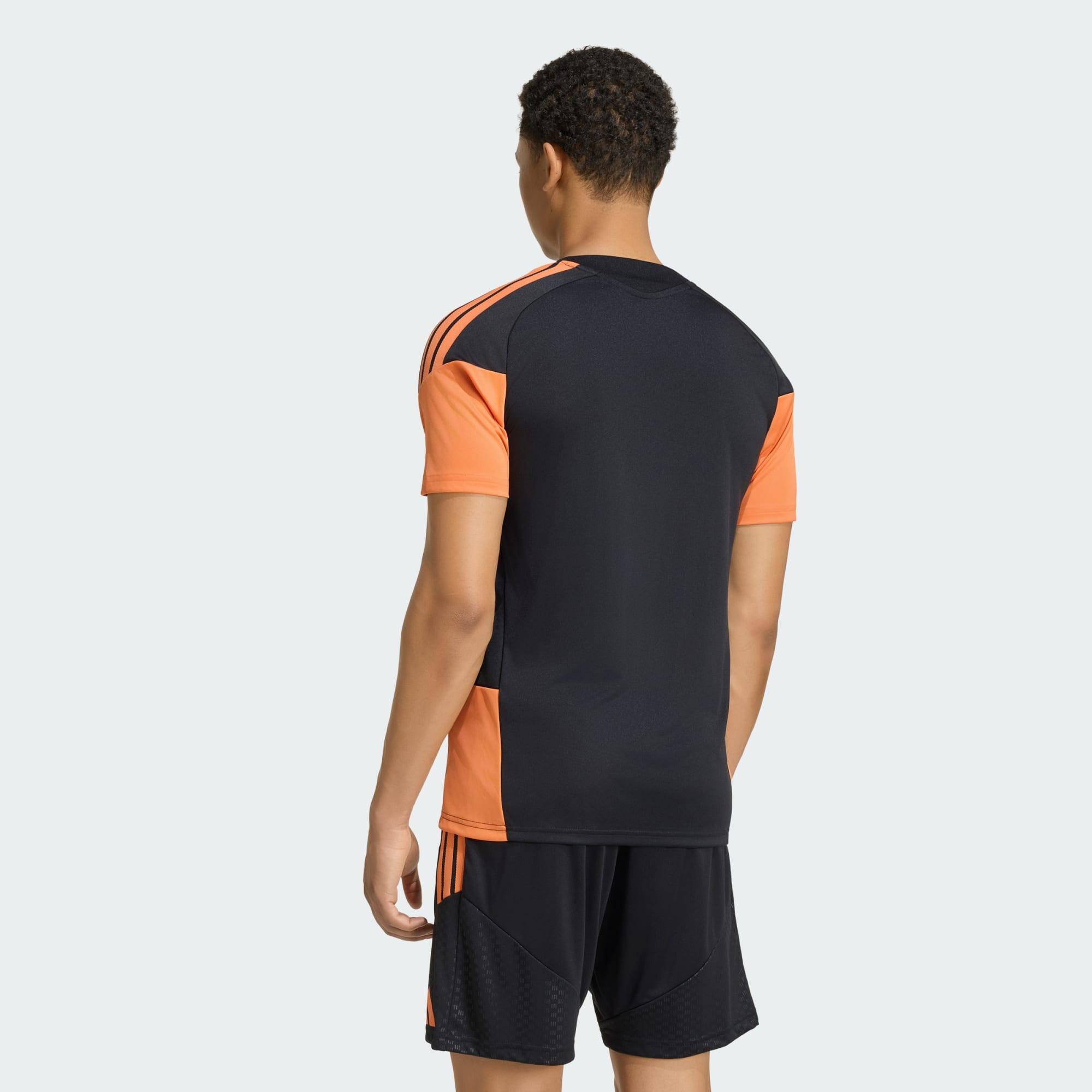 Maillot d'entraînement Arsenal FC 26/27 Tiro 3/6