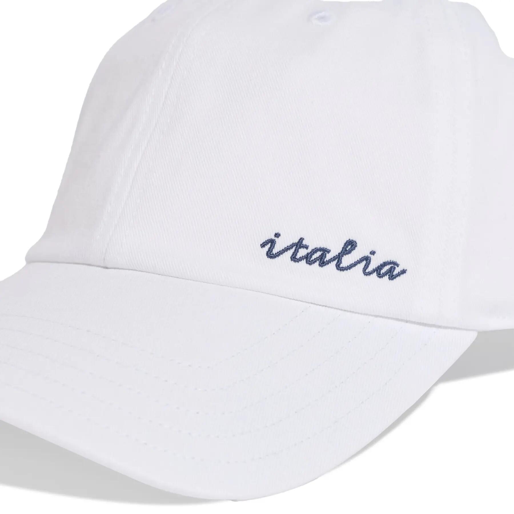 Gorra de béisbol Italia Coupe du Monde 2026 3/4