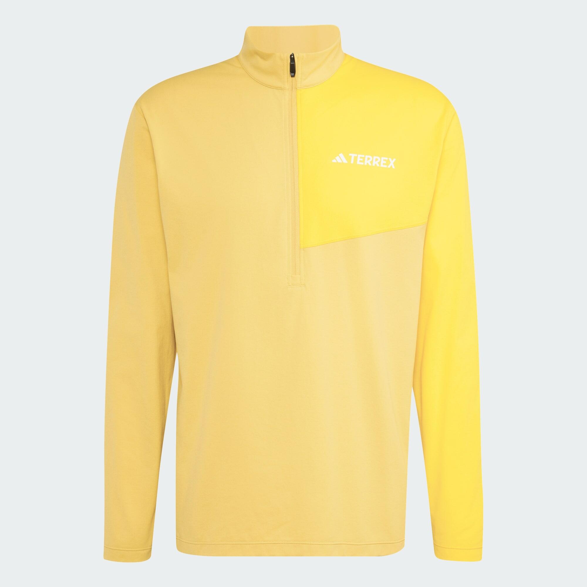 Camisola com Meio-fecho Climacool Multi TERREX 2/5