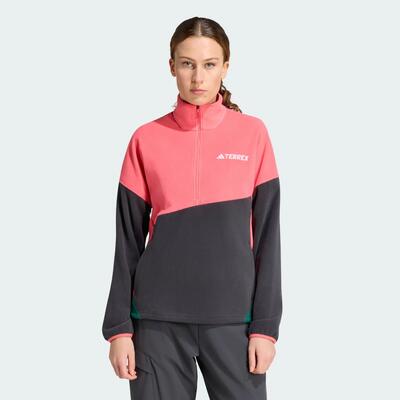 Terrex multi climawarm fleece anorak