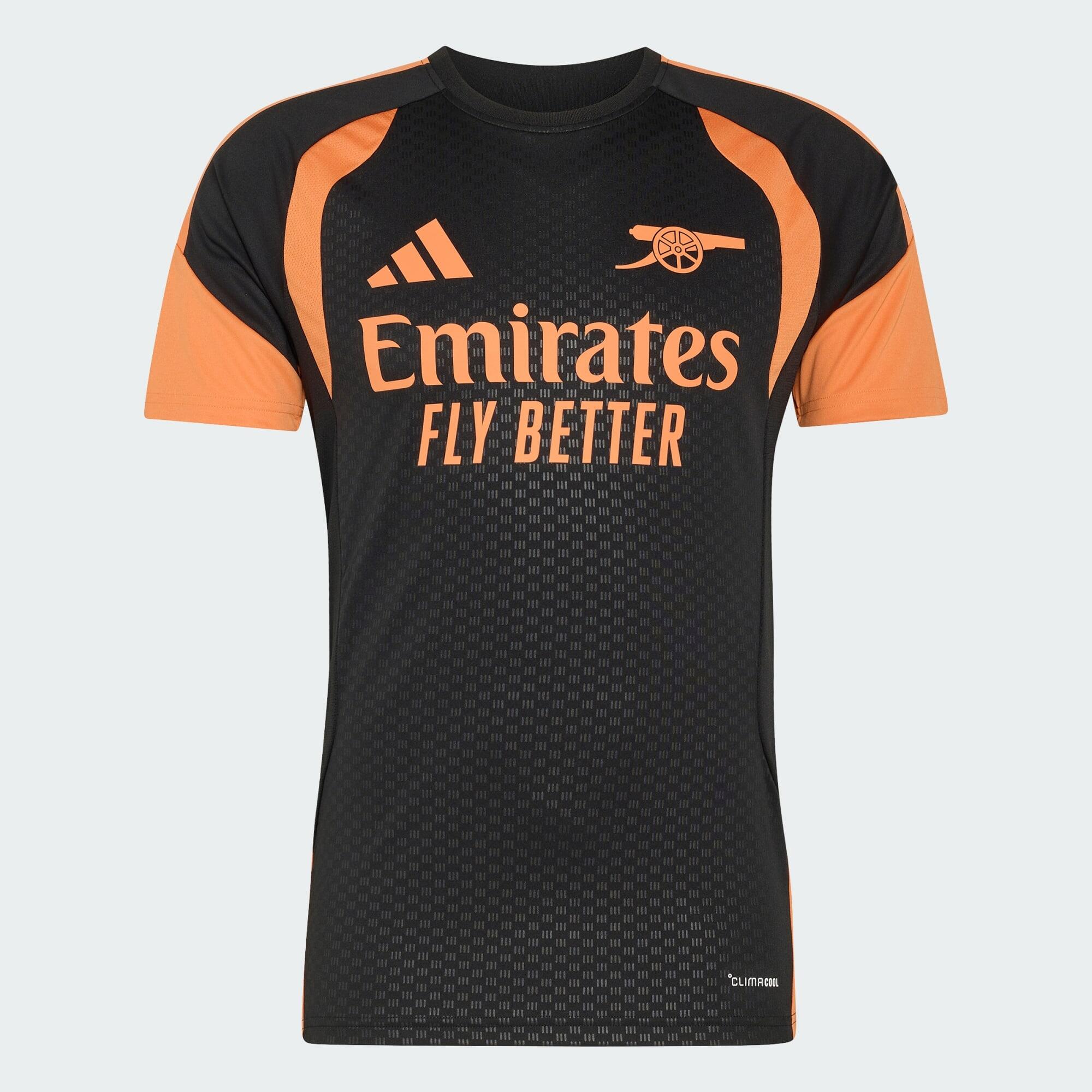 Maillot d'entraînement Arsenal FC 26/27 Tiro 2/6