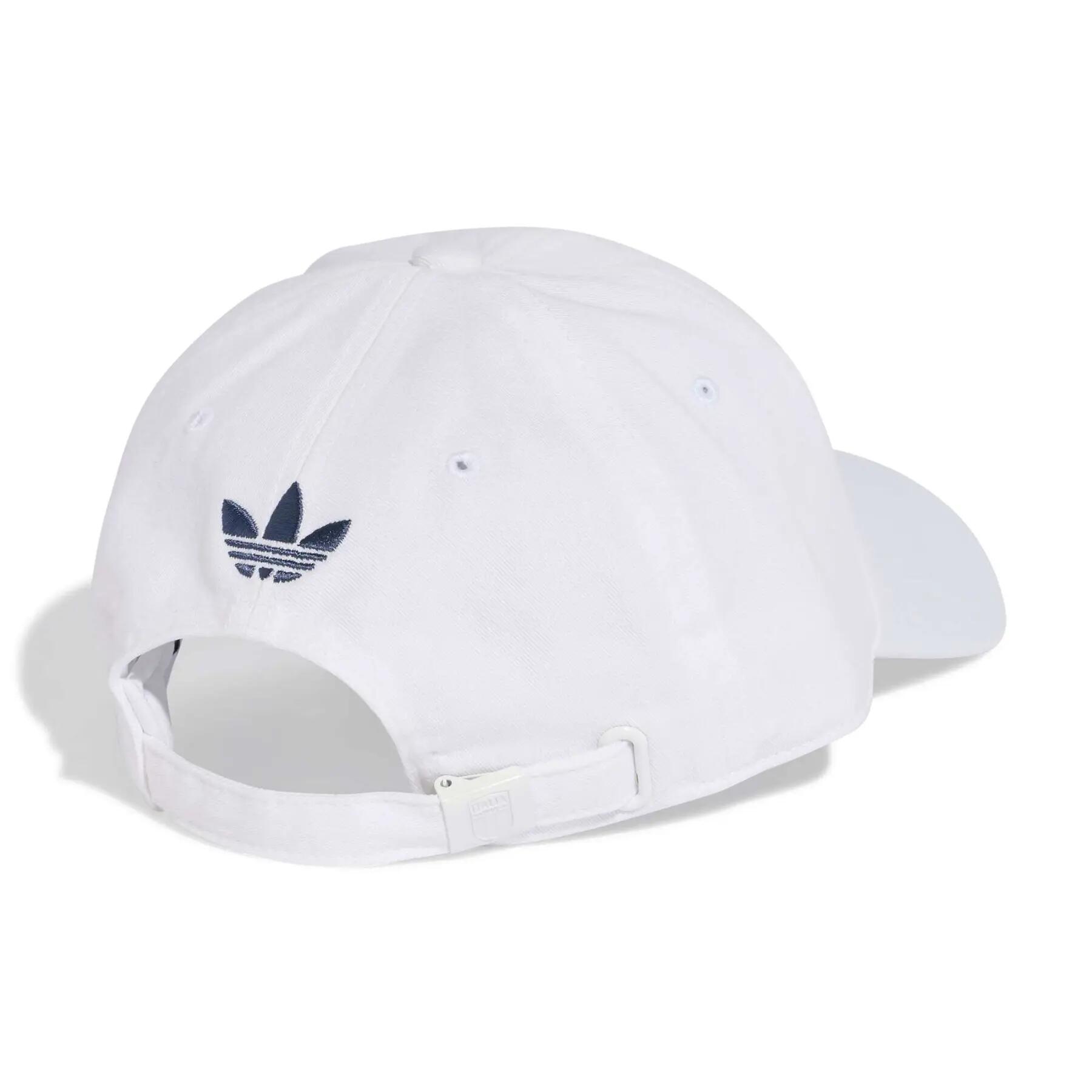Gorra de béisbol Italia Coupe du Monde 2026 2/4