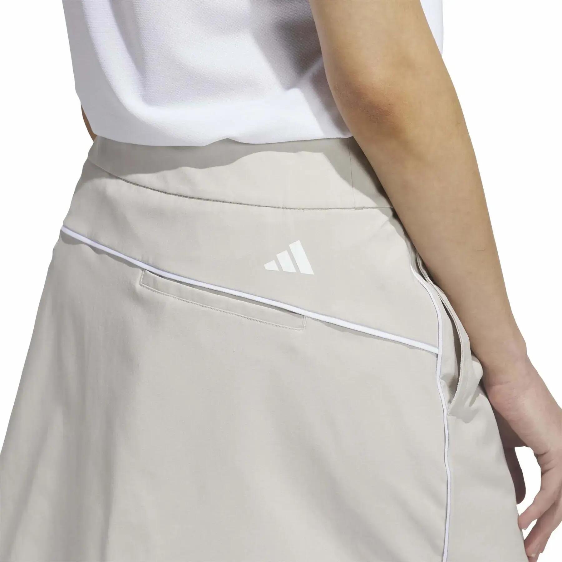 Jupe-short femme adidas Ultimate 365 7/7