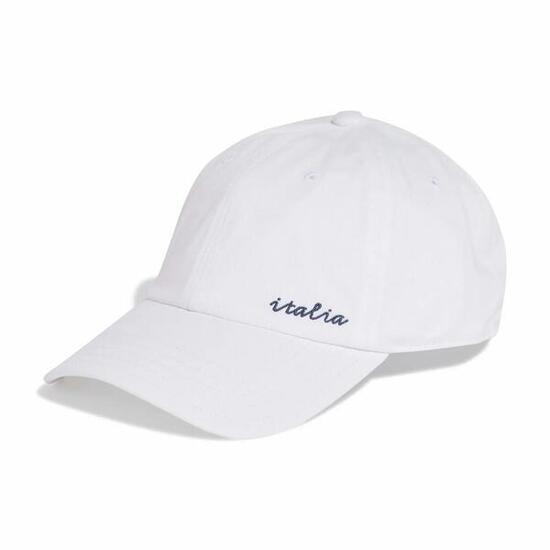 Baseballcap Italien Coupe du Monde 2026
