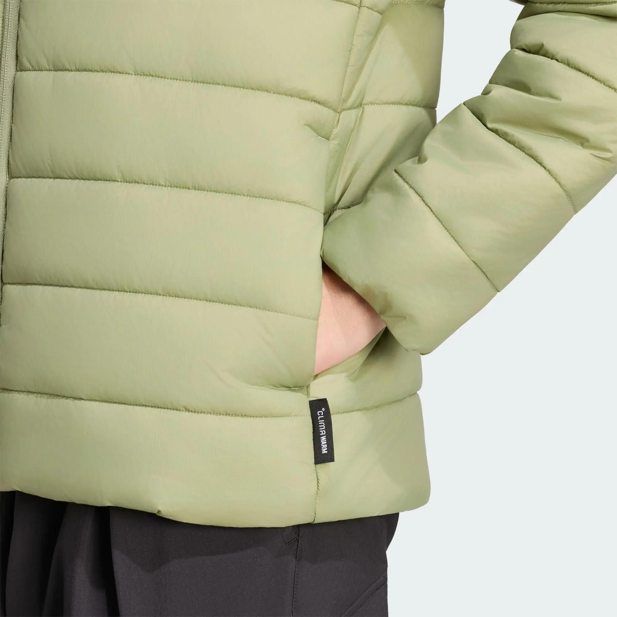 Terrex Multi Essentials Climawarm Geïsoleerd Capuchonjack 5/7