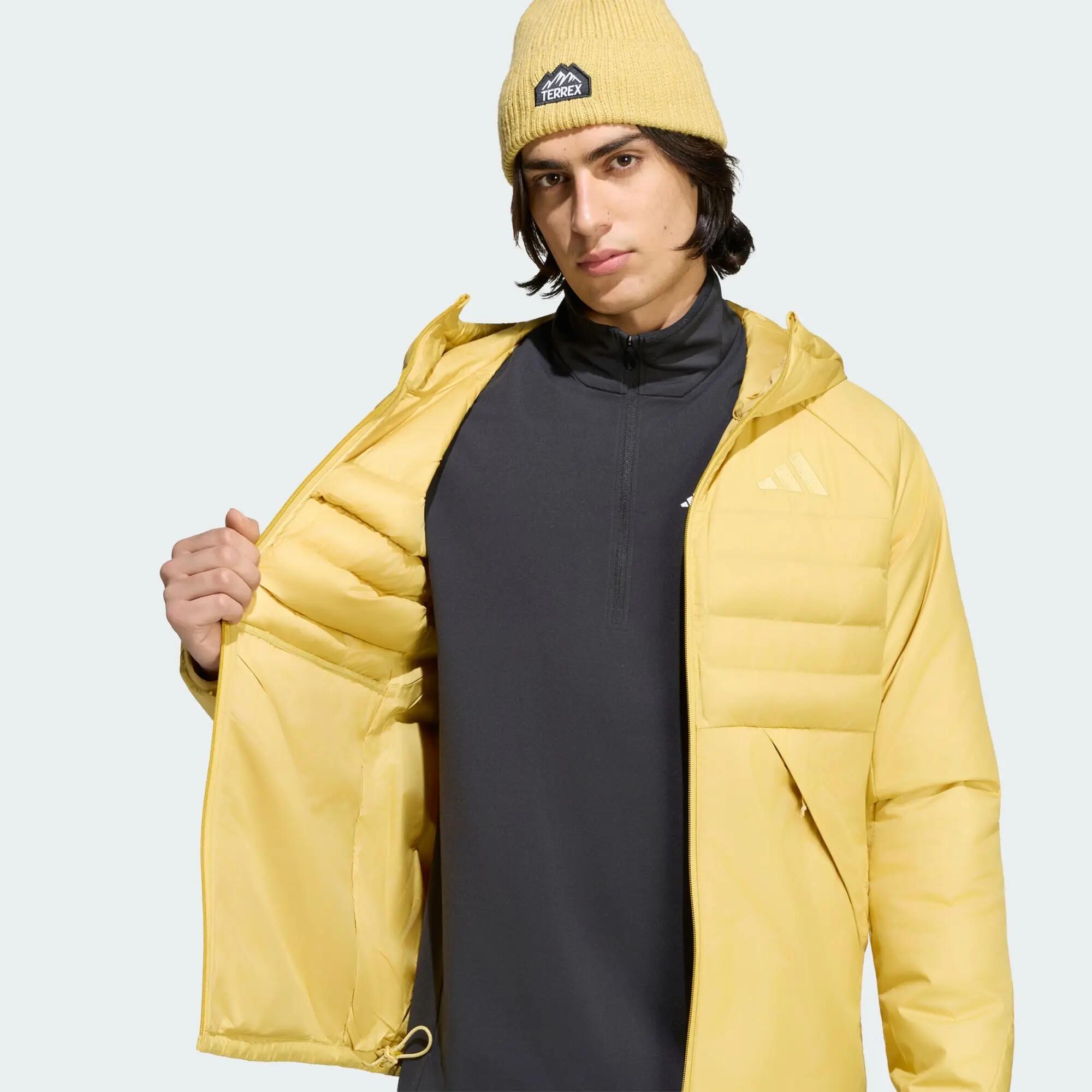 Terrex Multi CLIMAWARM Isolerend Capuchonjack 5/7