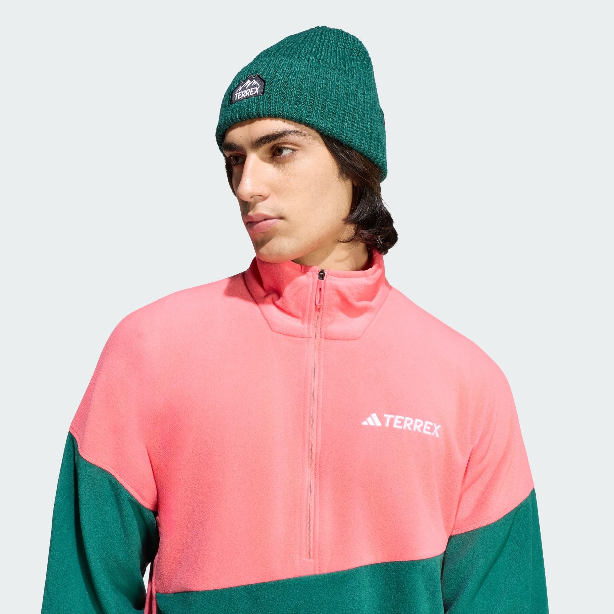 Terrex Multi Climawarm Fleece Anorak 4/5