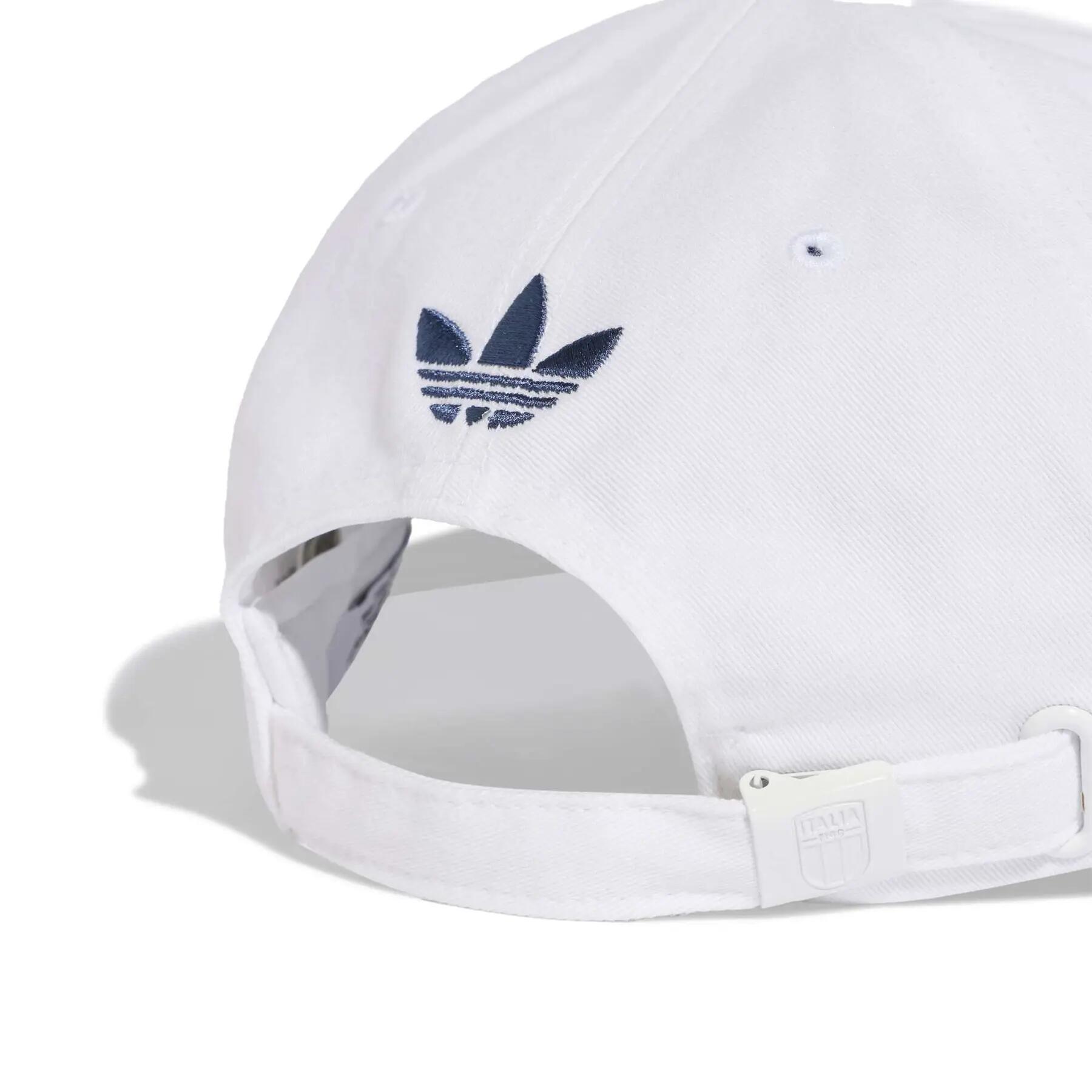 Gorra de béisbol Italia Coupe du Monde 2026 4/4