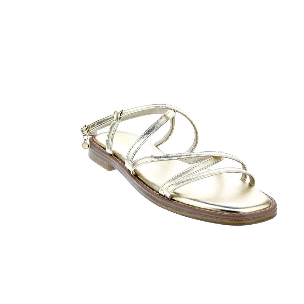 Sandales Xti modèle 145302-ORO pour femmes 4/5
