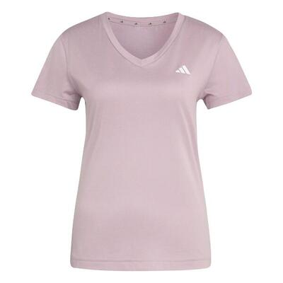 Workout essentials v-neck t-shirt