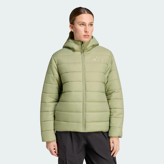 Terrex Multi Essentials CLIMAWARM Kapuzenjacke, isoliert
