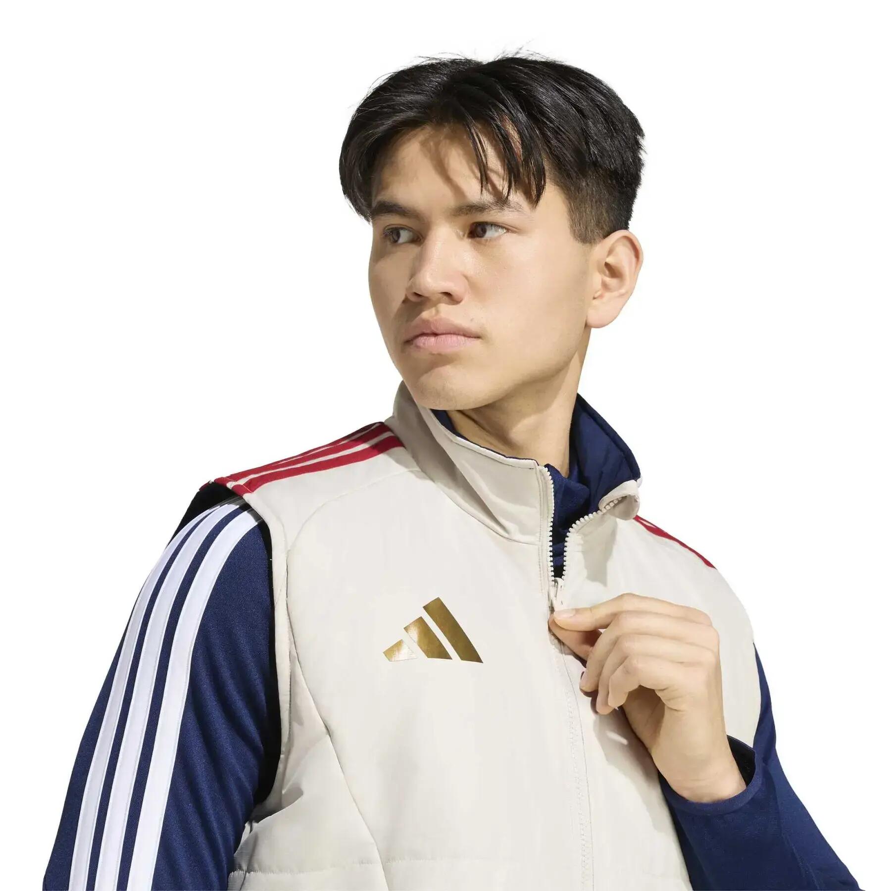 Coupe-vent Bayern Munich 2026/27 6/7