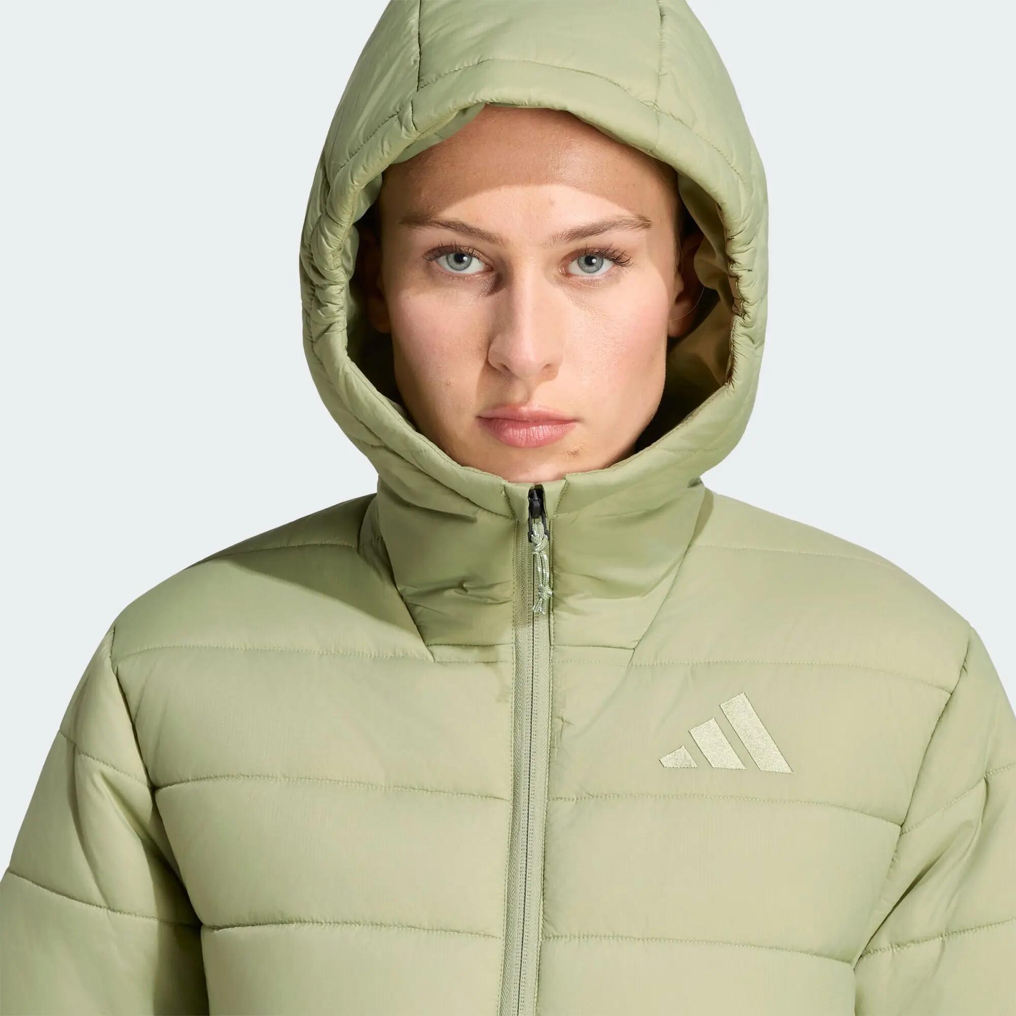 Terrex Multi Essentials Climawarm Geïsoleerd Capuchonjack 4/7