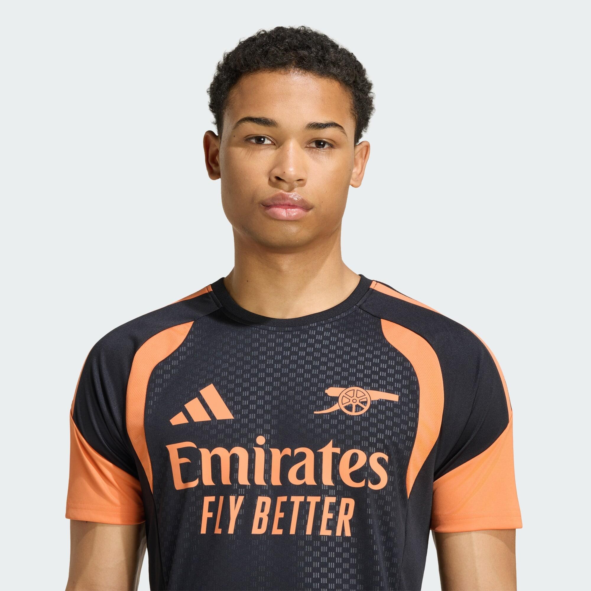 Maillot d'entraînement Arsenal FC 26/27 Tiro 4/6