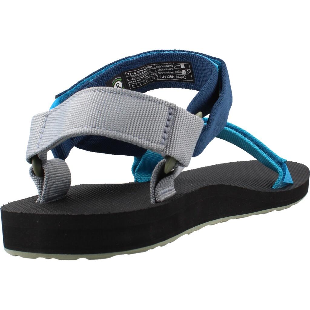 Sandalen Teva Modell 1004006tv Farbe Blau 3/5