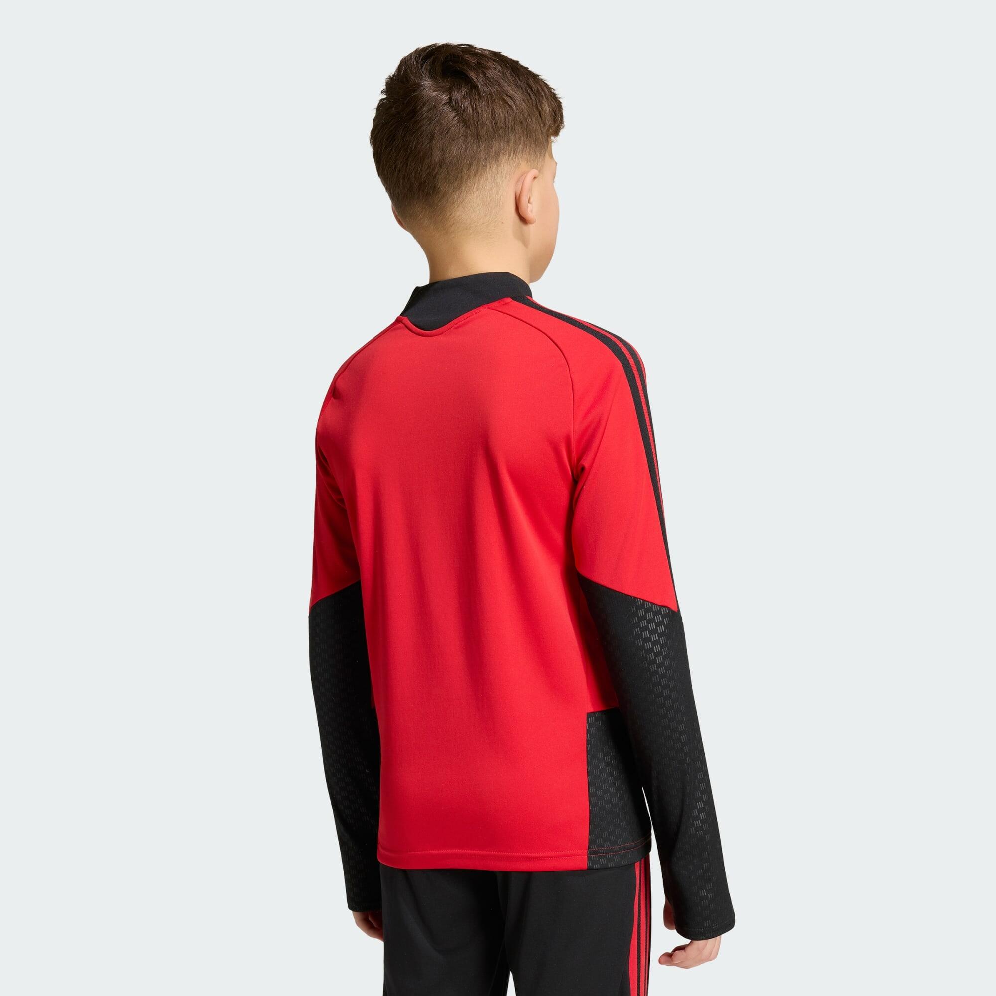 Manchester United 26/27 Tiro Training Top Kids 3/5