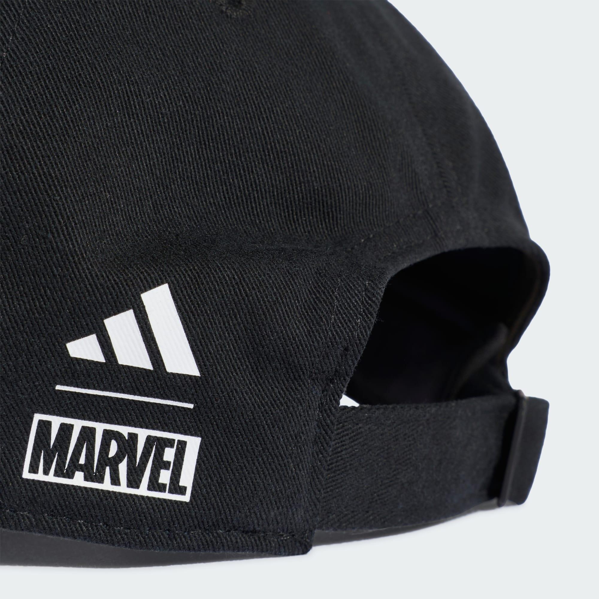 CASQUETTE ADIDAS MARVEL SPIDER-MAN 3/5