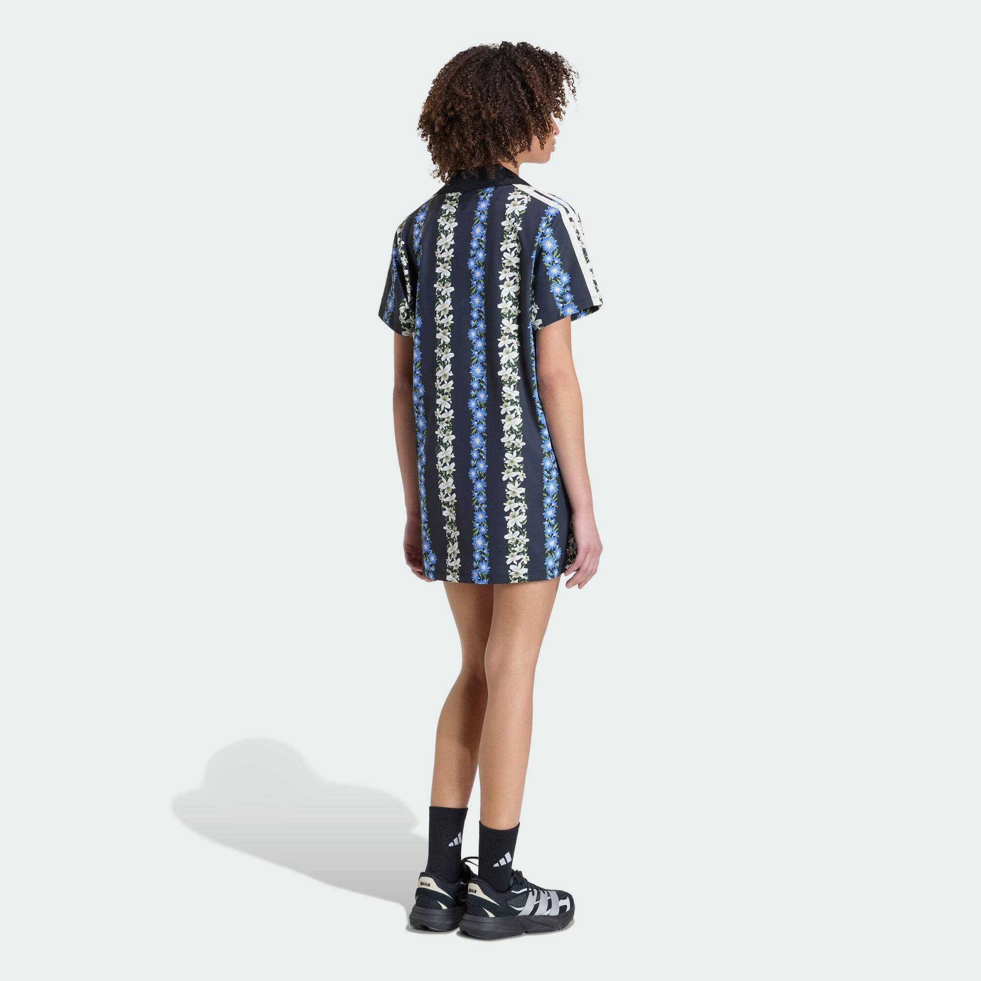 ROBE ADIDAS X FARM RIO 3/5