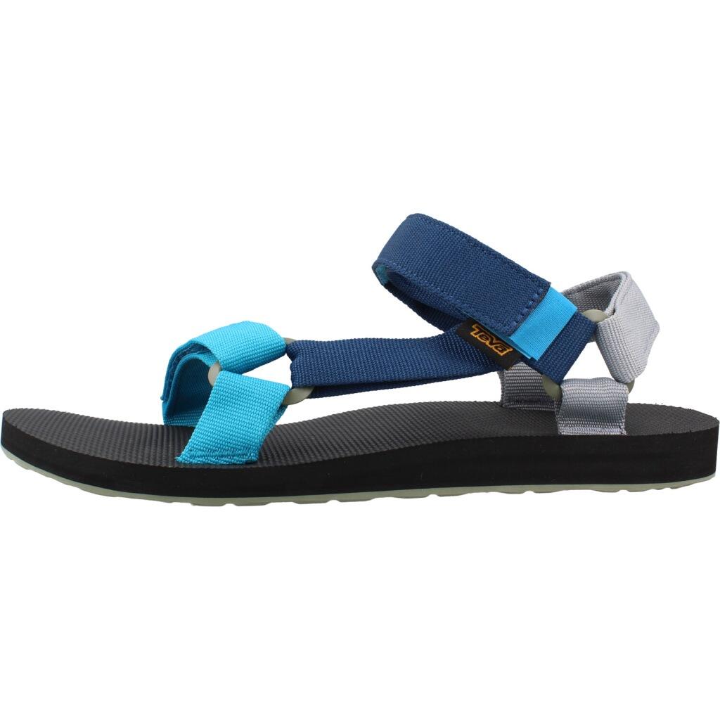Sandalen Teva Modell 1004006tv Farbe Blau 2/5