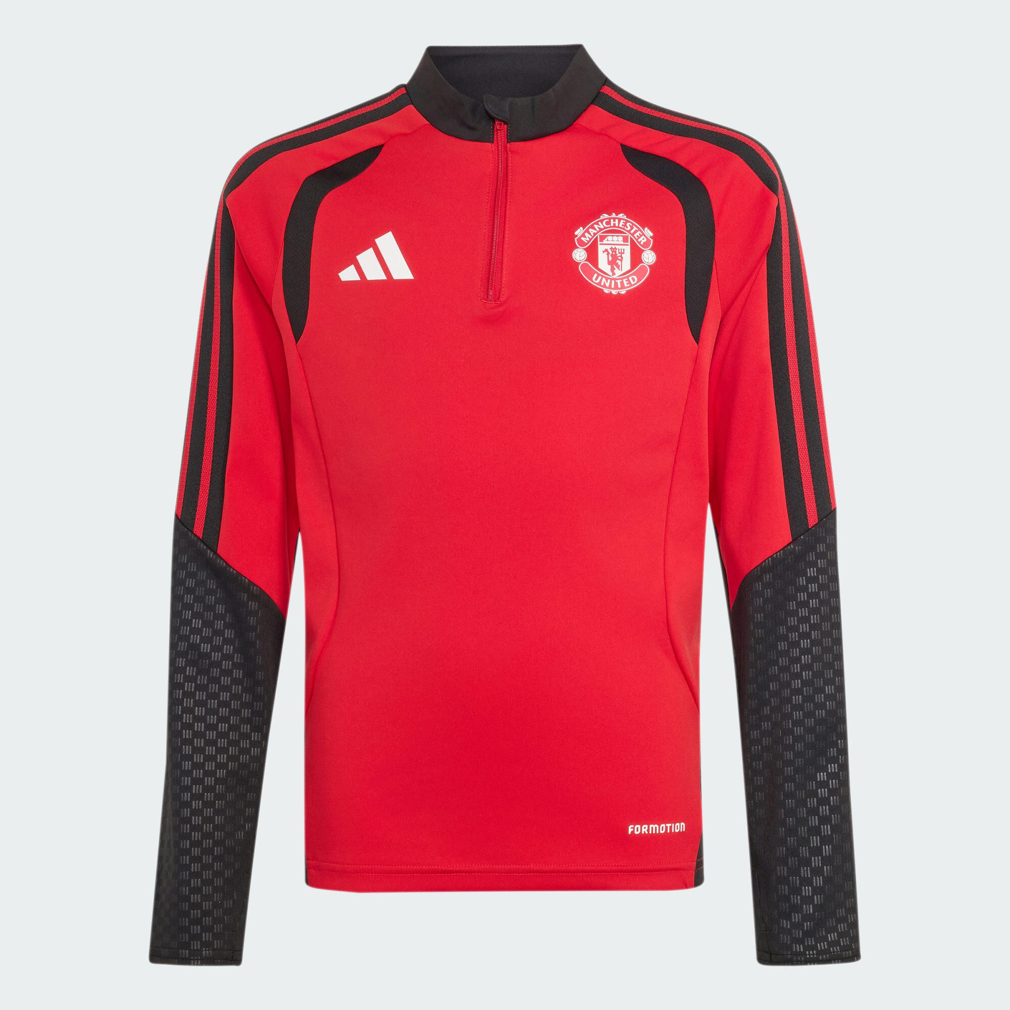 Manchester United 26/27 Tiro Training Top Kids 2/5