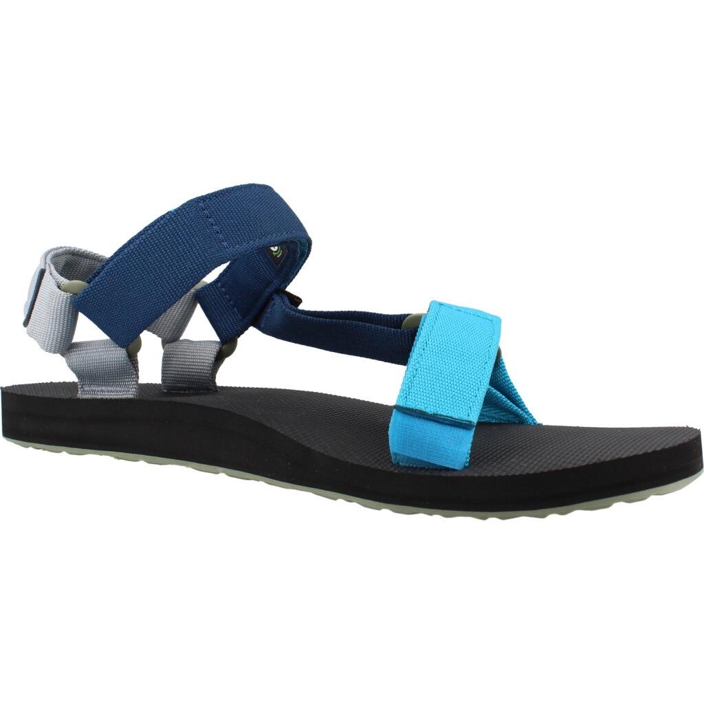 Sandalen Teva Modell 1004006tv Farbe Blau 5/5