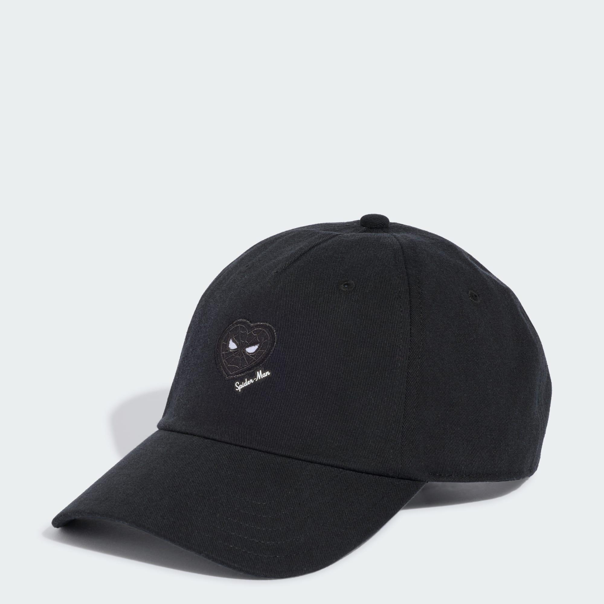 CASQUETTE ADIDAS MARVEL SPIDER-MAN 5/5