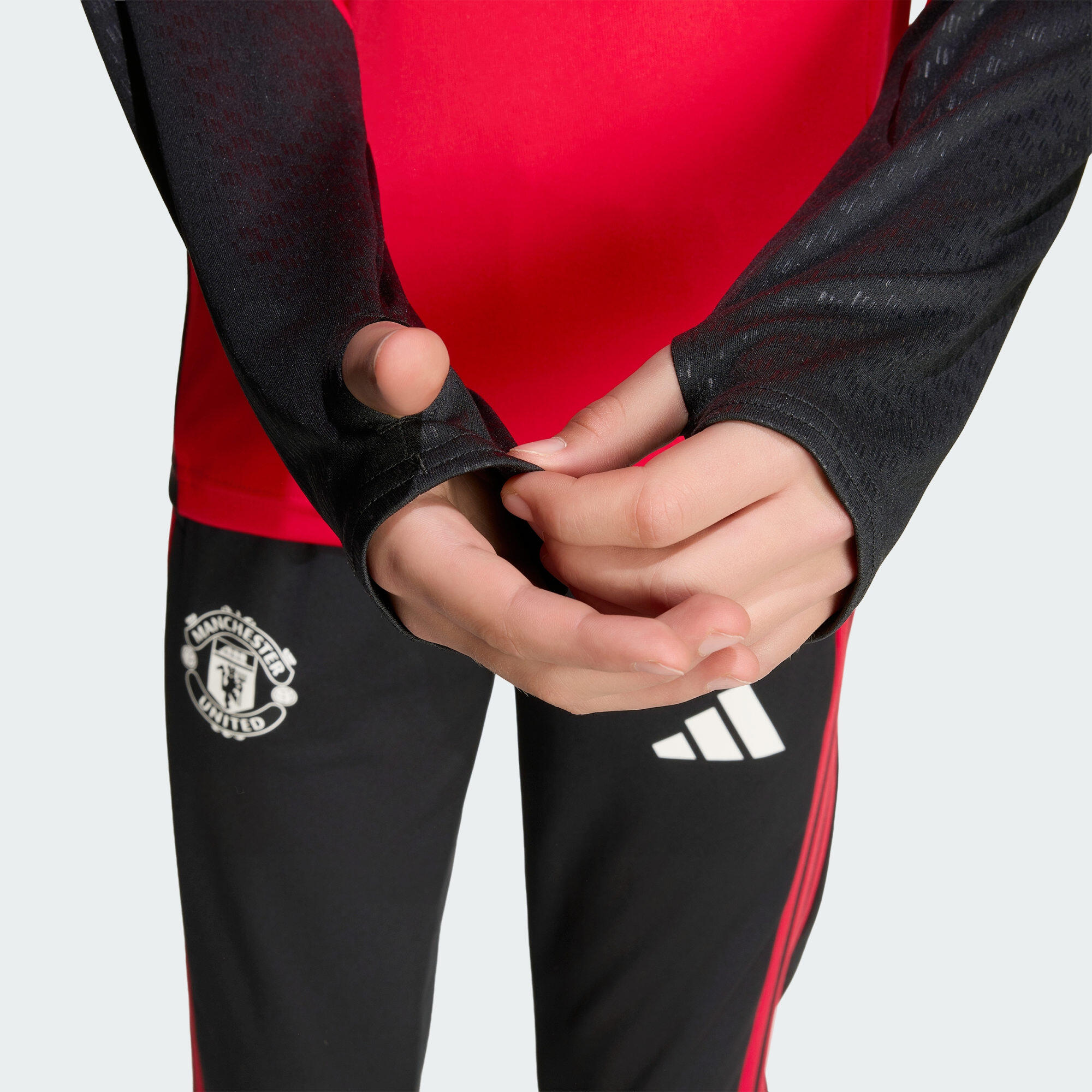 Manchester United 26/27 Tiro Training Top Kids 5/5