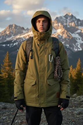 Pathfinder Jack - Veste Homme