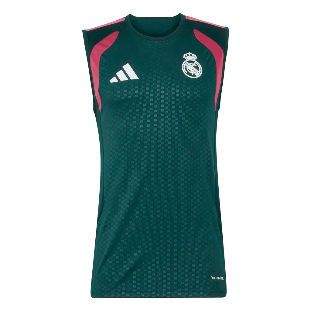 Real Madrid sleeveless top Tiro 2026/27