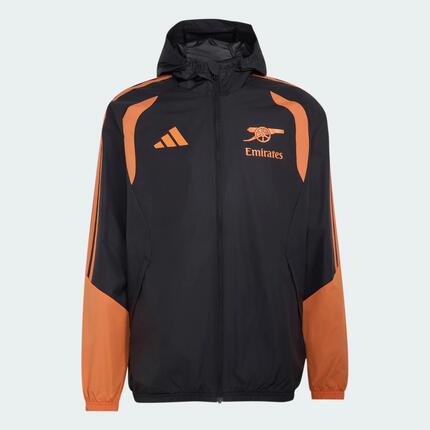 Veste tout temps Arsenal FC 26/27 Tiro
