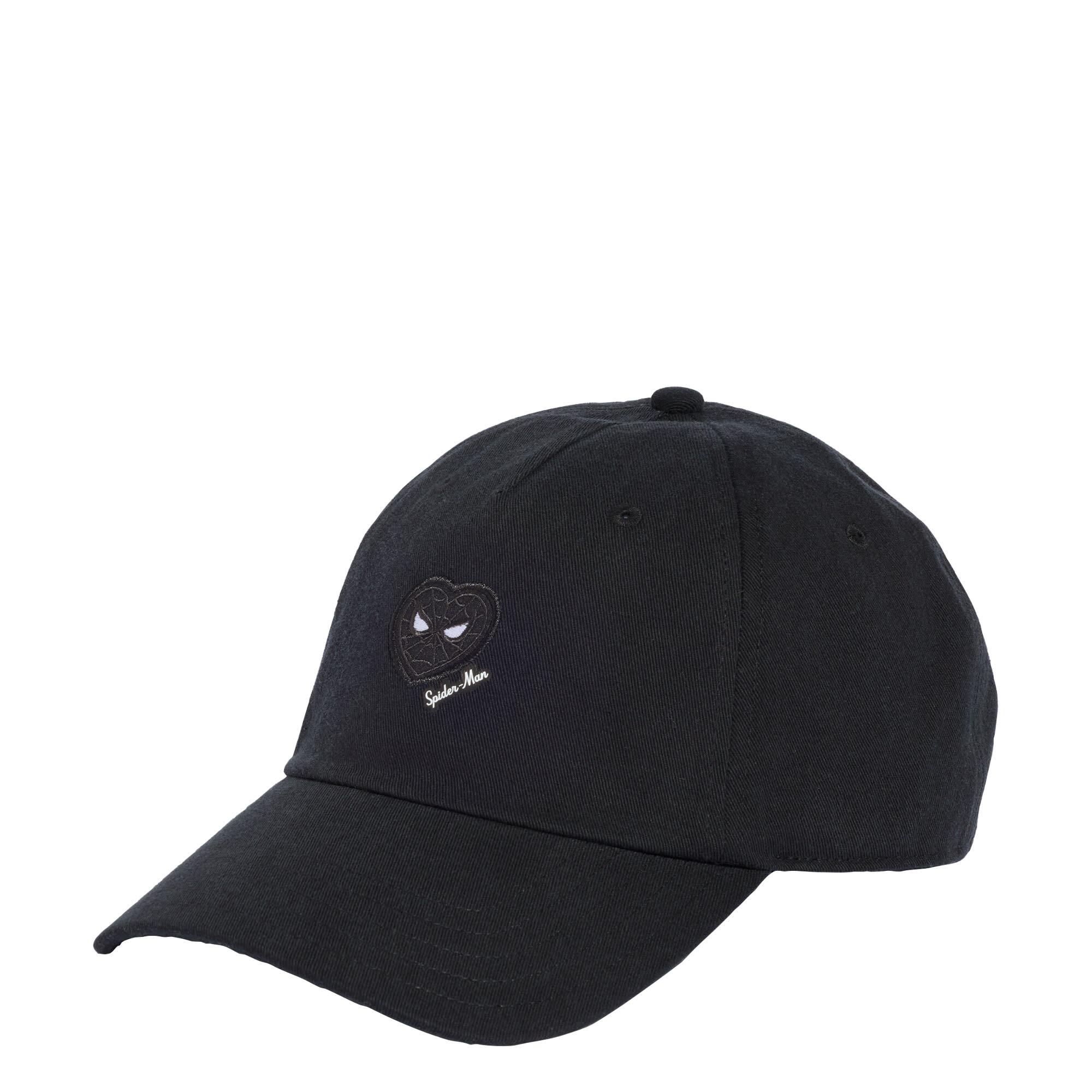 CASQUETTE ADIDAS MARVEL SPIDER-MAN 1/5