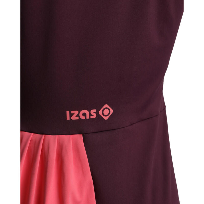 Vestido Idaho V2 Elegante y Transpirable - Con Pantalón Interior y Bolsillos 4/6