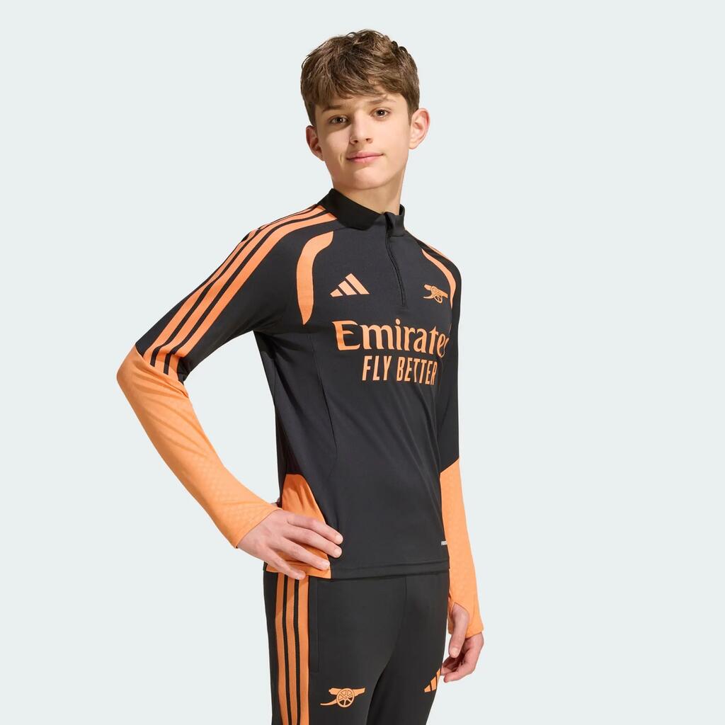 Arsenal FC 26/27 Tiro Kids Training Top