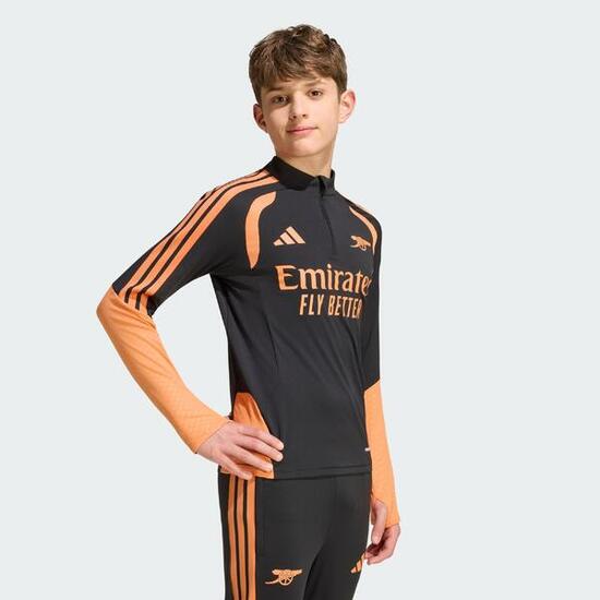 Arsenal FC 26/27 Tiro Trainingsshirt Kids