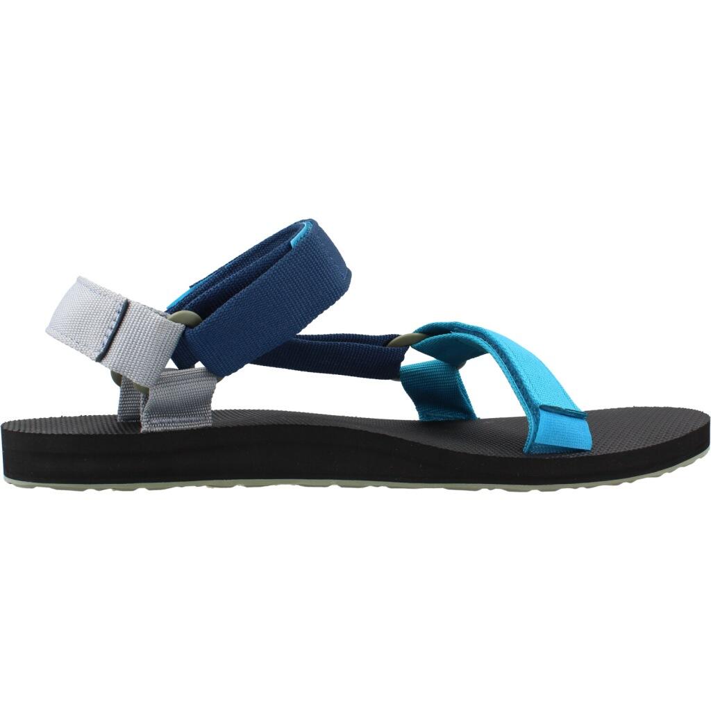 Sandalen Teva Modell 1004006tv Farbe Blau 4/5