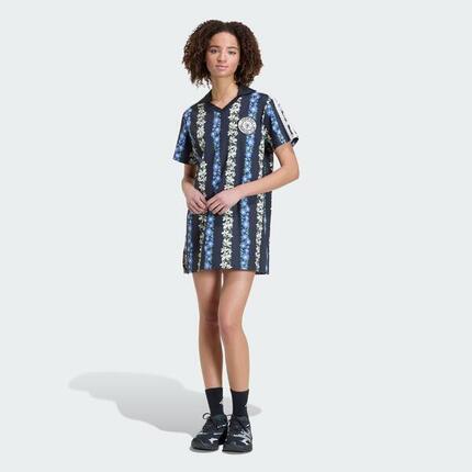 SUKIENKA ADIDAS X FARM RIO