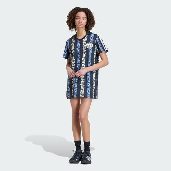 SUKIENKA ADIDAS X FARM RIO
