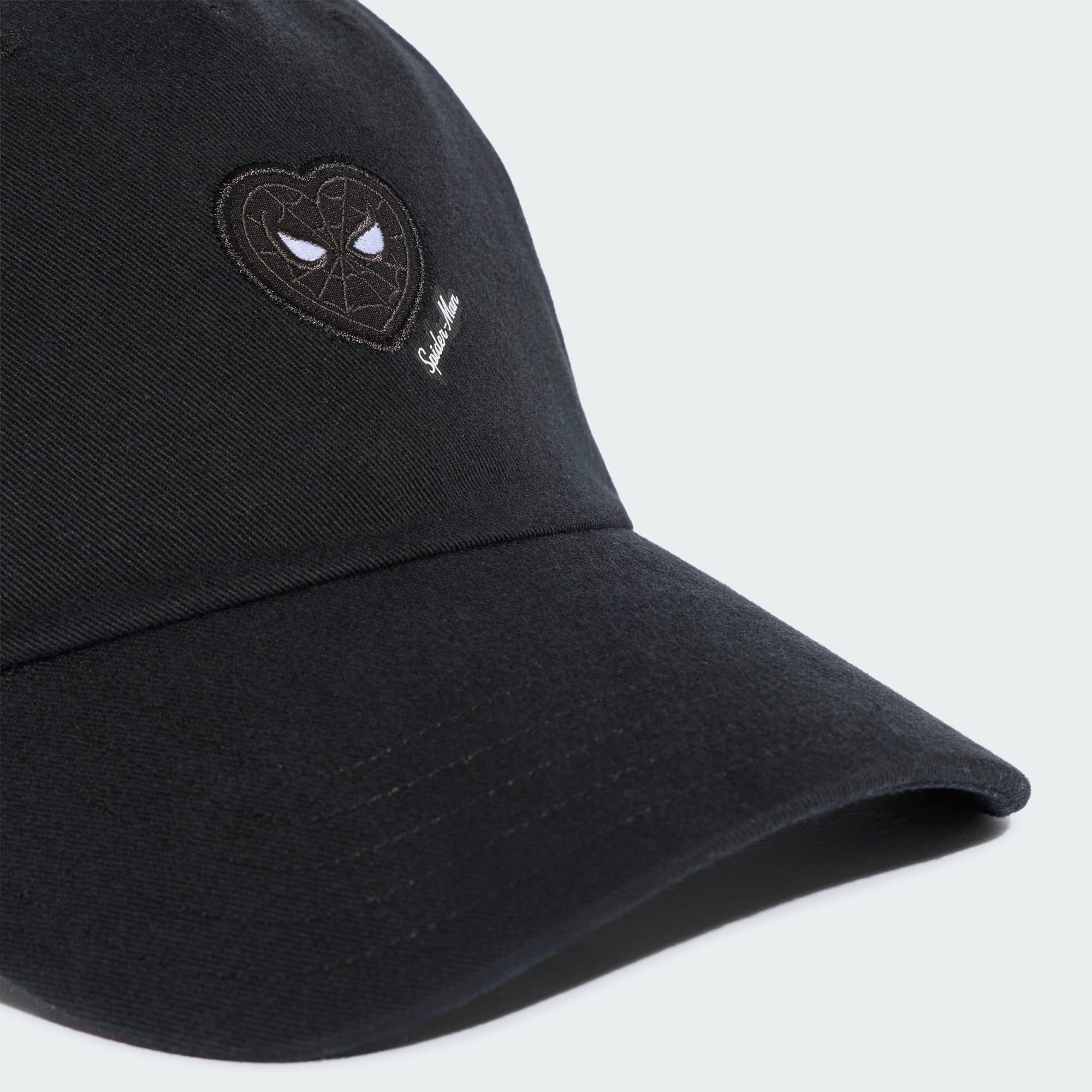 CASQUETTE ADIDAS MARVEL SPIDER-MAN 4/5