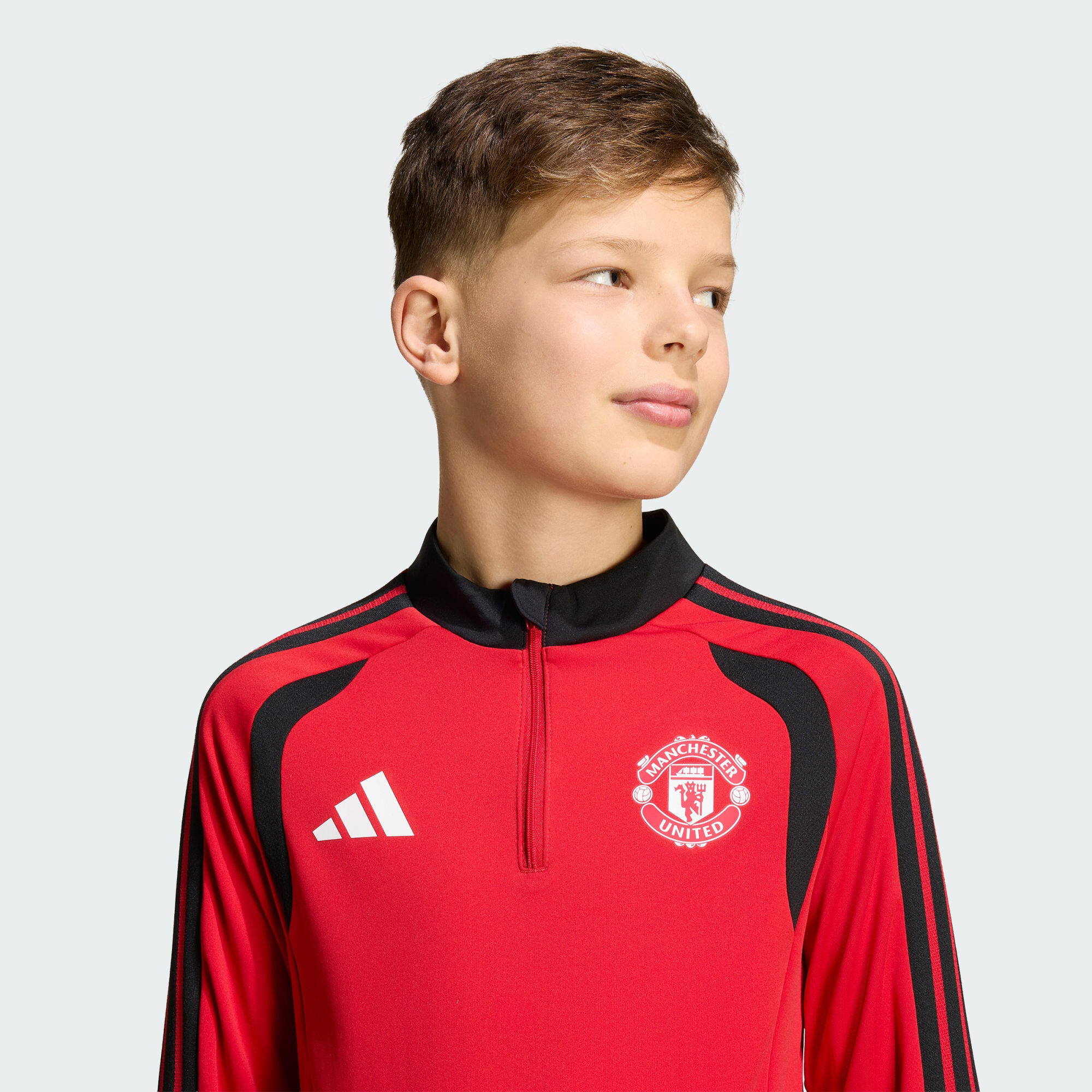 Manchester United 26/27 Tiro Training Top Kids 4/5