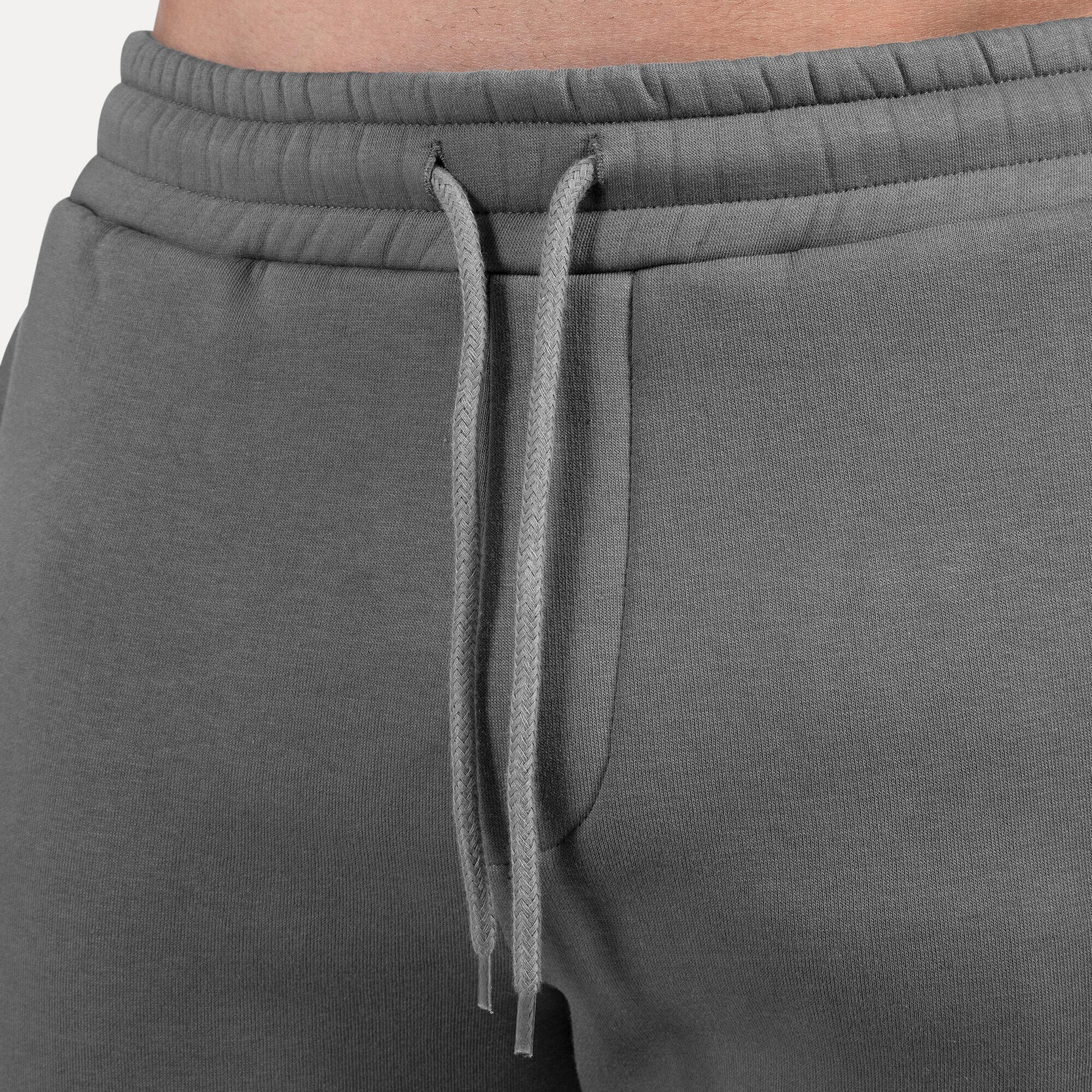 Herren Jogginghose Thilo Grau 5/5