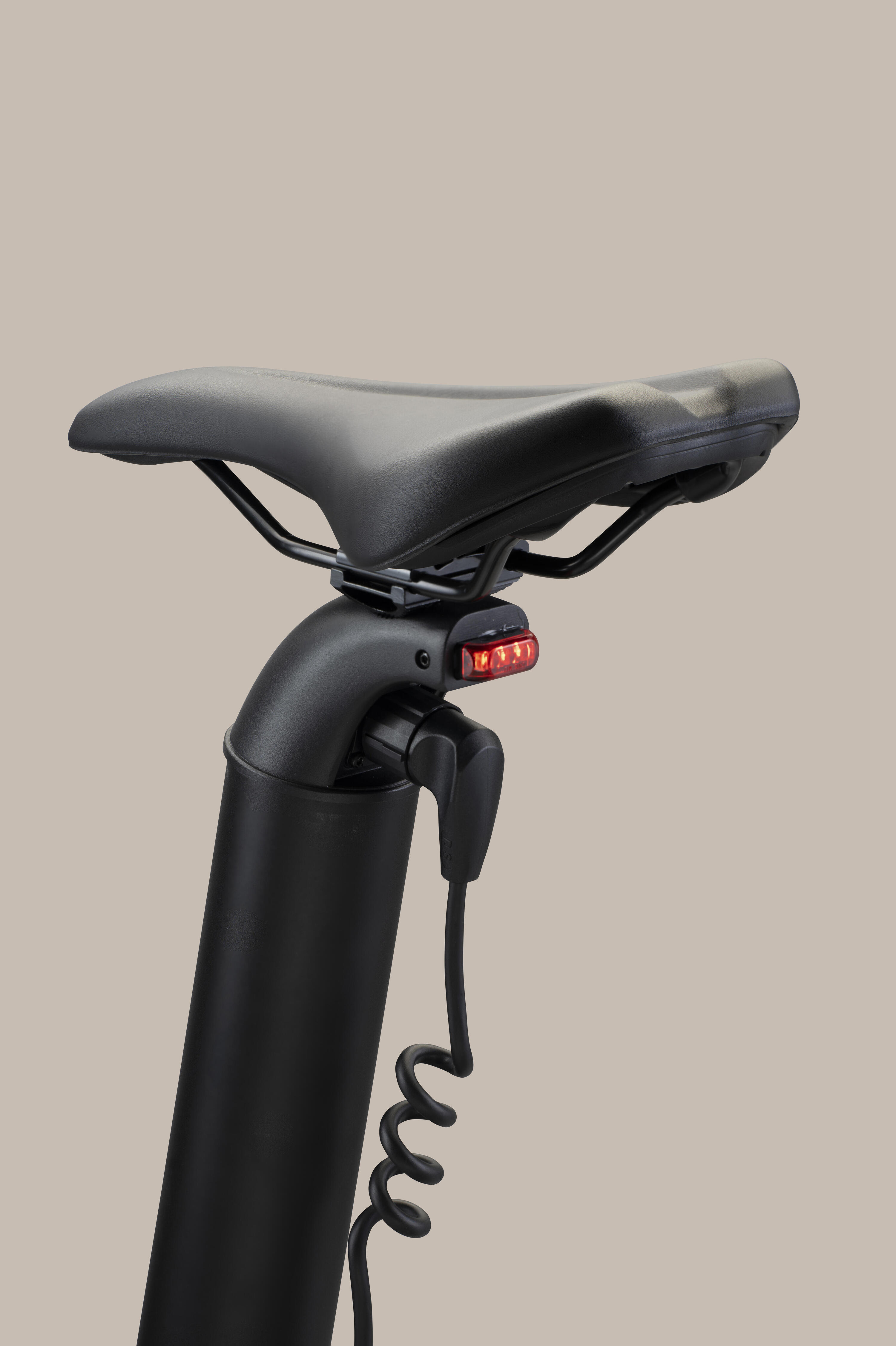 CAR.LOS Model F faltbares Unisex Urban E-Cargo Bike 4/4