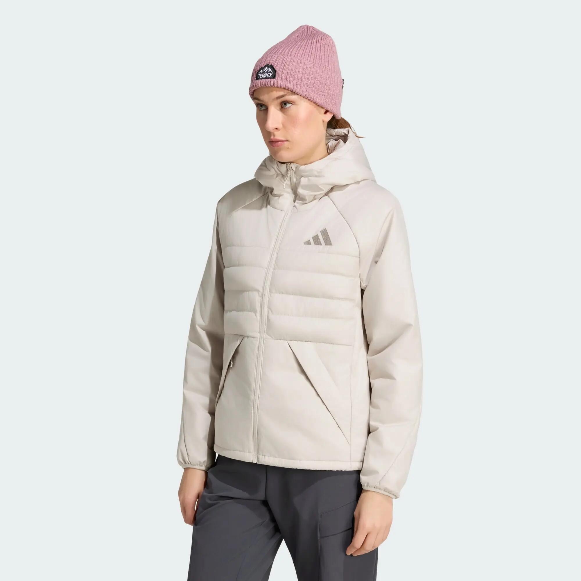 Terrex Multi Climawarm Isolerend Capuchonjack 2/7