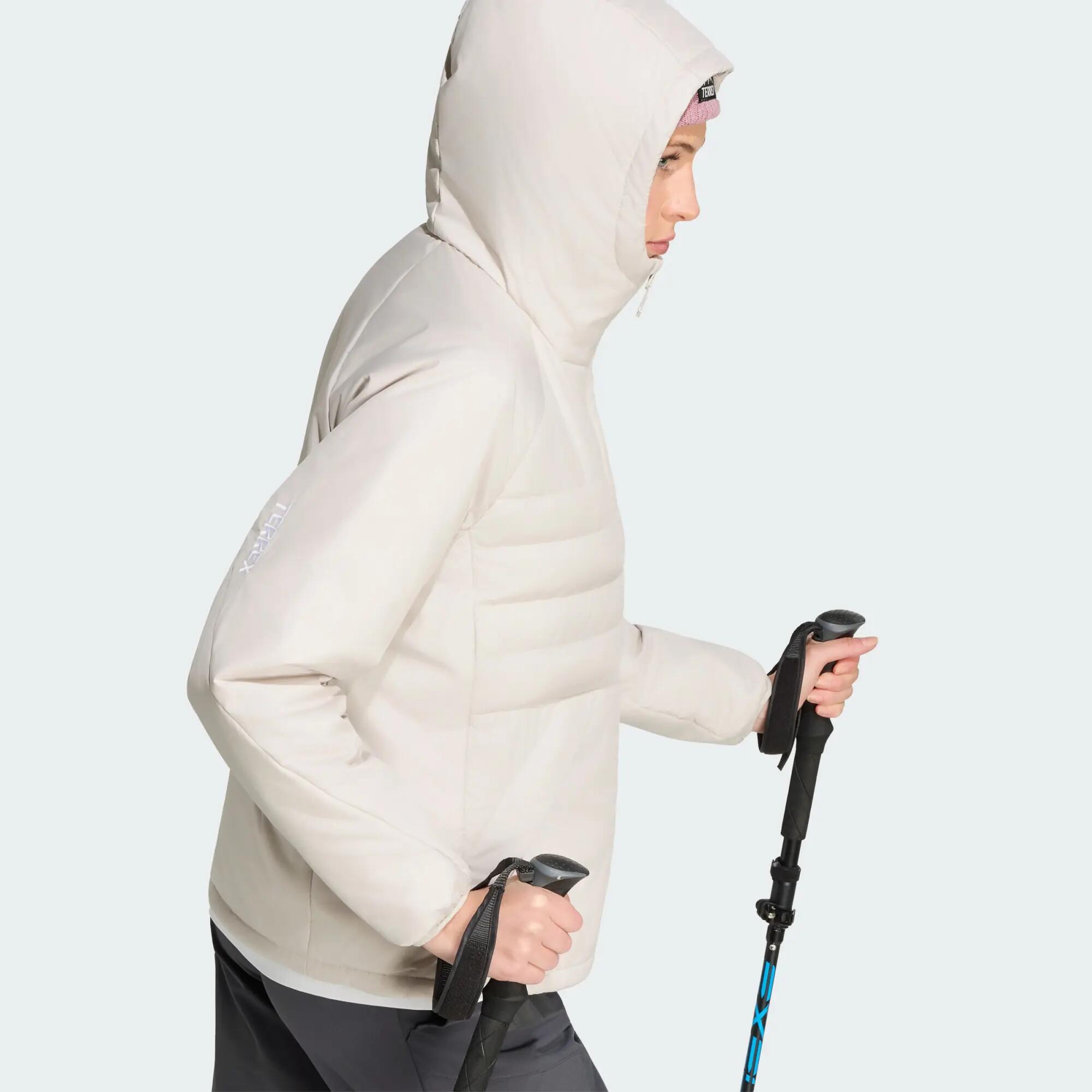 Terrex Multi Climawarm Isolerend Capuchonjack 5/7