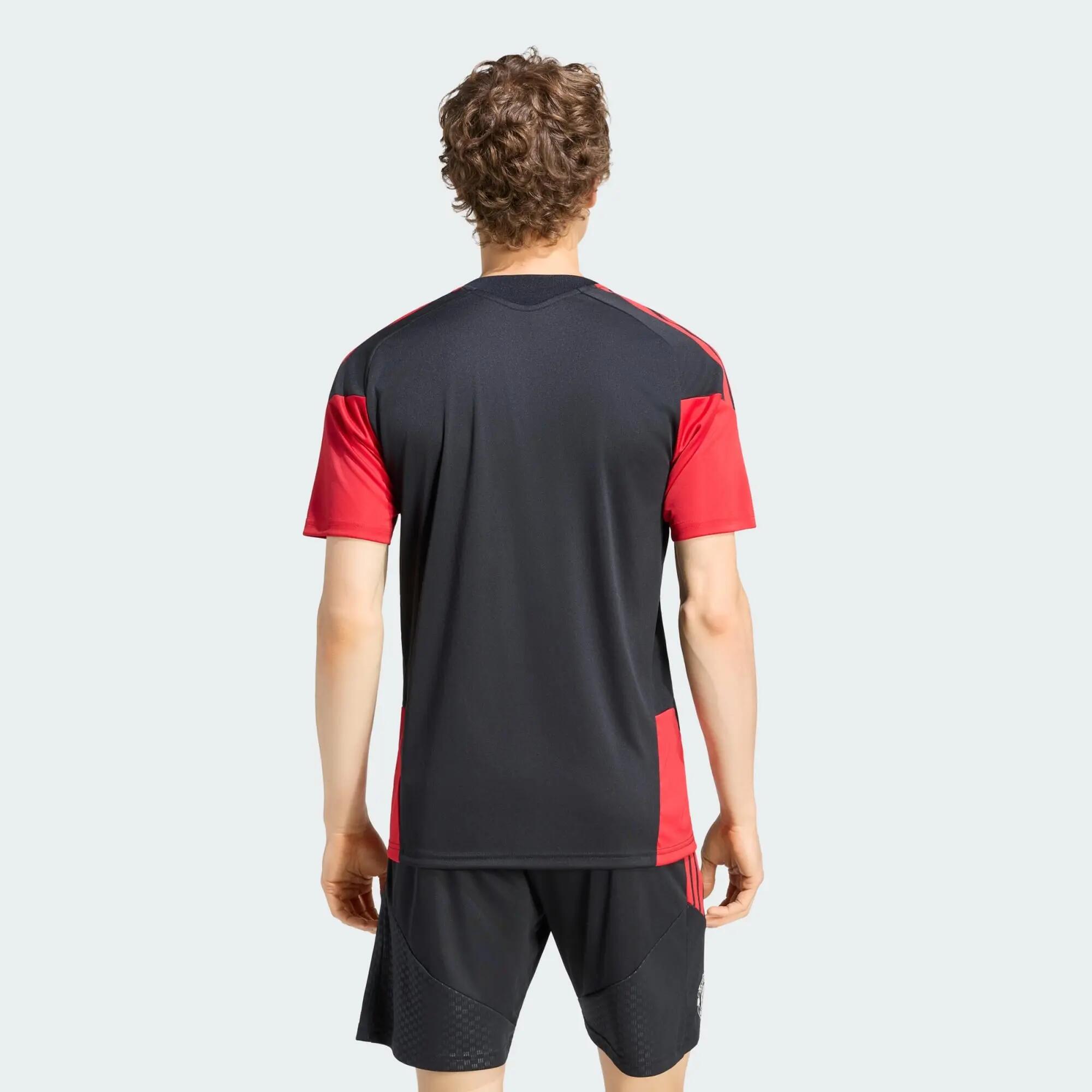 Koszulka treningowa Manchester United 26/27 Tiro 3/6
