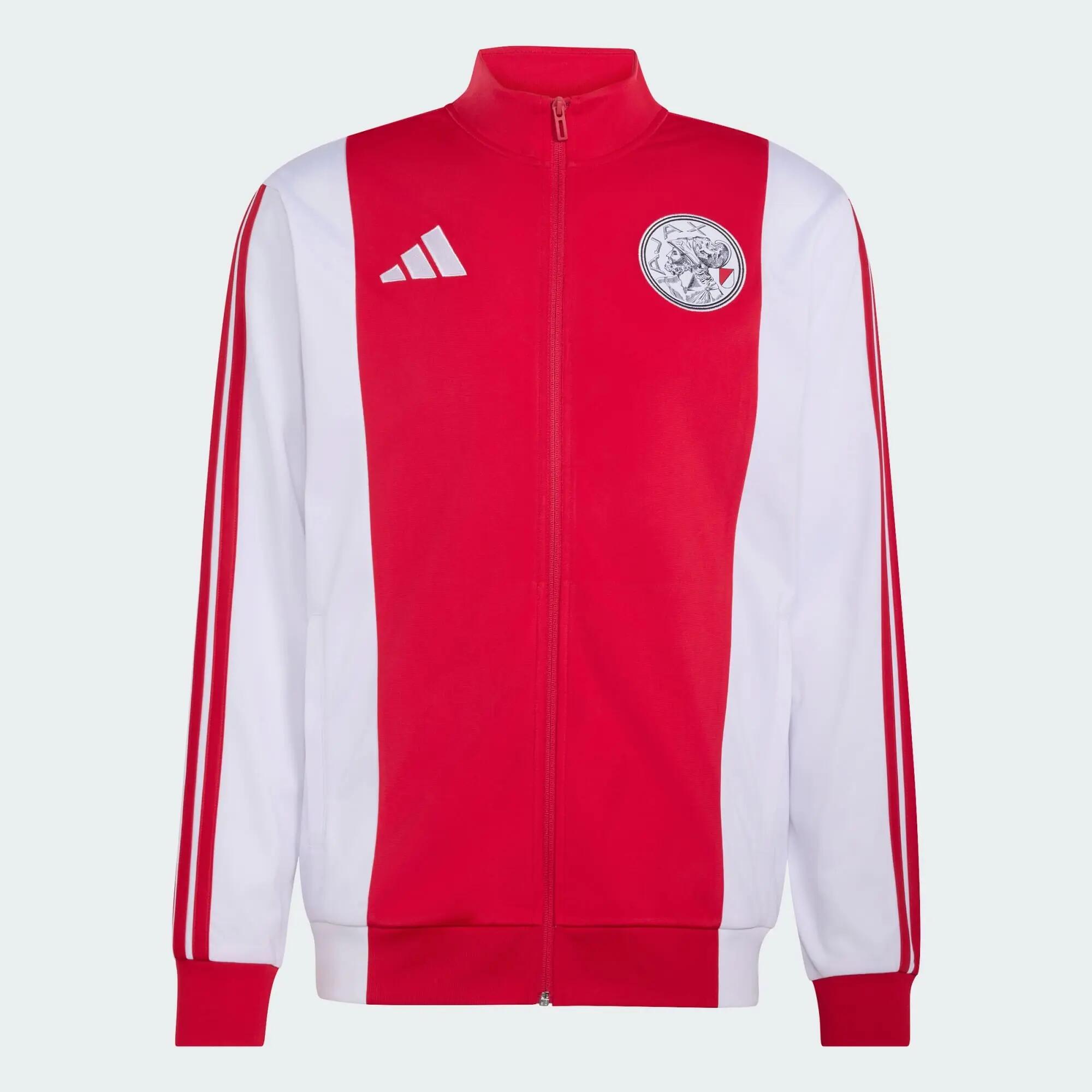 Bluza dresowa Ajax Amsterdam DNA 1/5