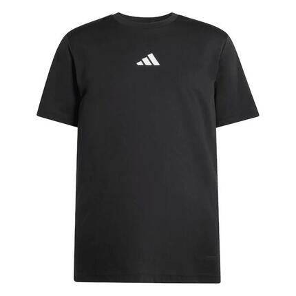 Maillot adidas Climacool Indentity Graphic