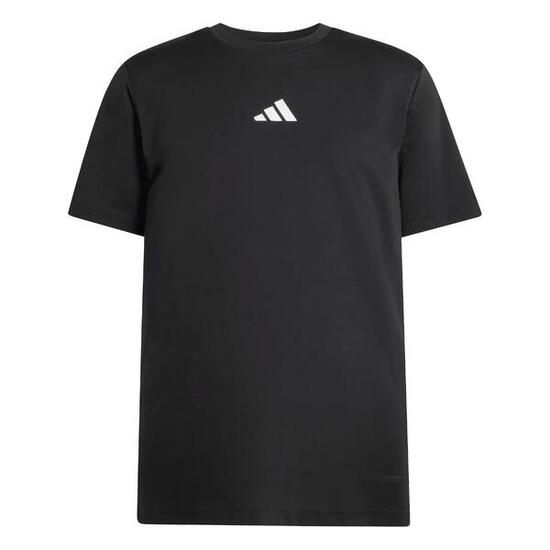 Maillot adidas Climacool Indentity Graphic