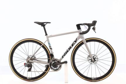 Vélo de route reconditionné · Ridley Helium SLX Disc AXS 12V · Très bon état